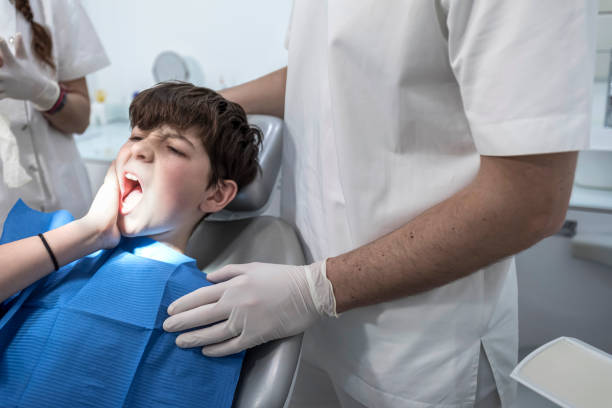 Best Emergency Dental Care for Abscessed Tooth in Iceville, AL