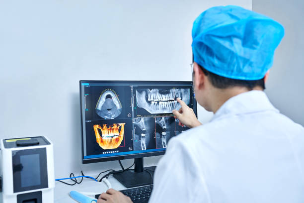 Best Emergency Dental Services for Seniors in Iceville, AL
