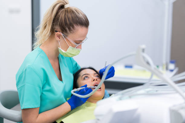 Best Emergency Dental Extractions in Iceville, AL