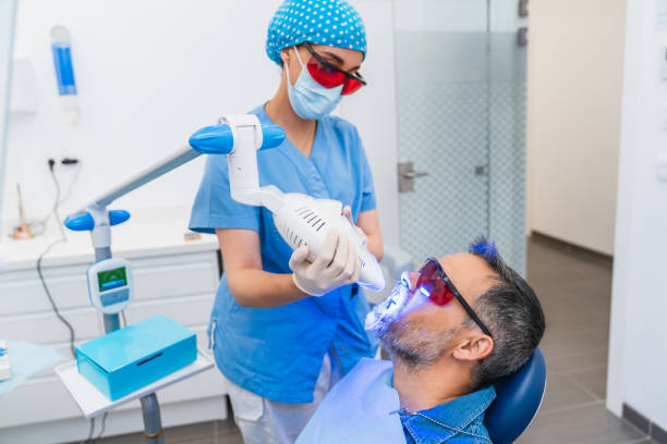 Best Pediatric Emergency Dentist in Iceville, AL