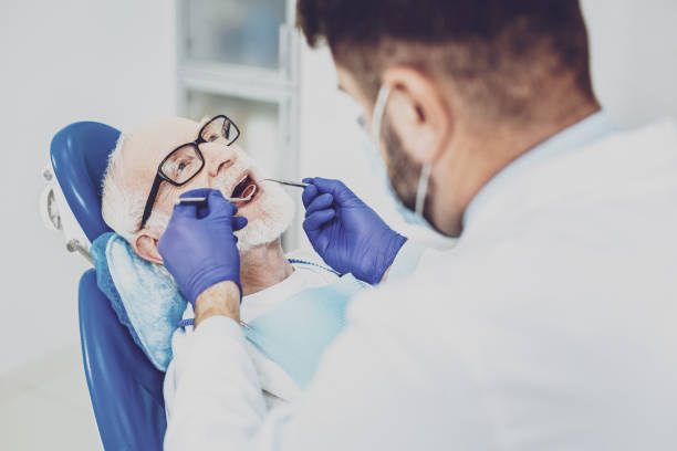Best Emergency Dentist for Knocked-Out Tooth in Iceville, AL